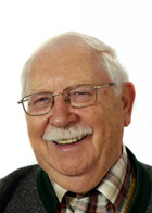 Manfred Ludwig Mayer