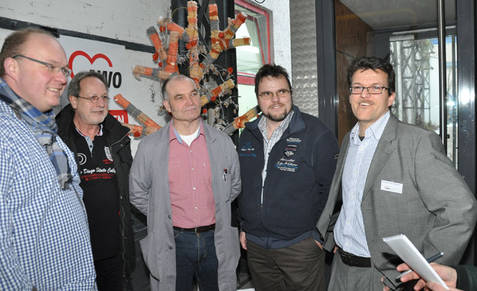 ihk speed dating schwabach