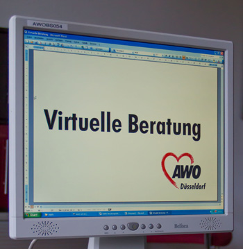 Anreisser-Online-Beratung