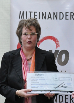 anreisser