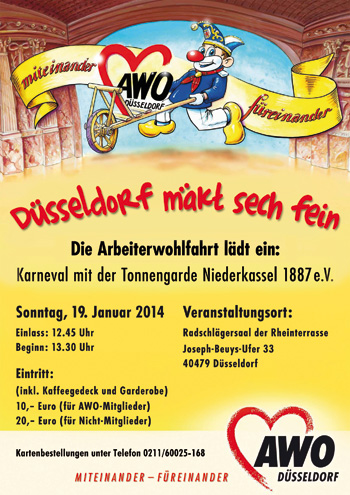 anreisser