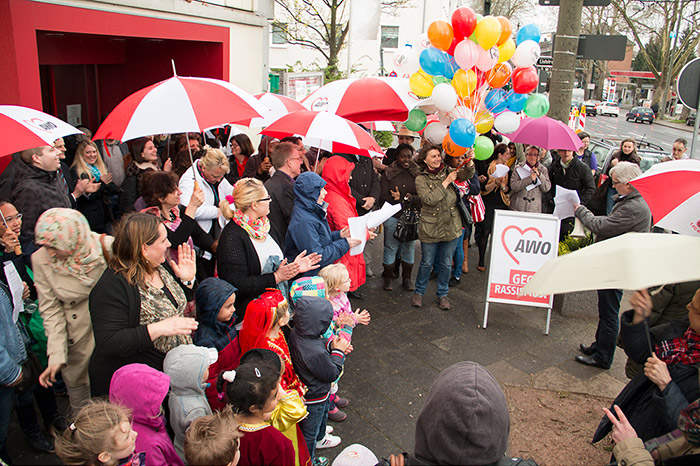 01-tag gegen rassismus