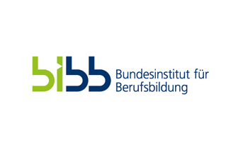 Logo Bundesinstitut für Berufsbildung 
