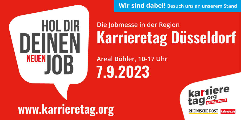 Stellenangebote Bei Landeshauptstadt Düsseldorf Jobportal www.awo-duesseldorf.de