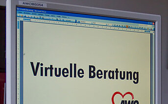 Anreisser-Online-Beratung