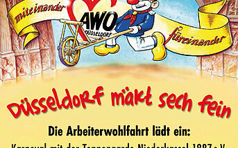 anreisser